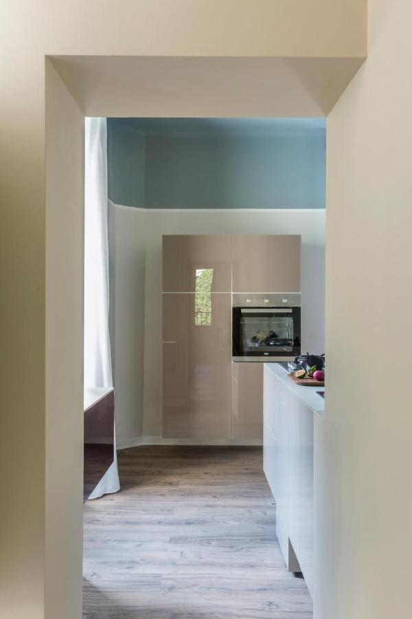 San Leonardo Suites Βερόνα Εξωτερικό φωτογραφία